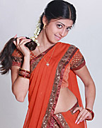 Pranitha Subhash